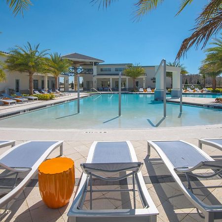 10Br Luxury Home Near Disney W Pool & Games Room Kissimmee Luaran gambar