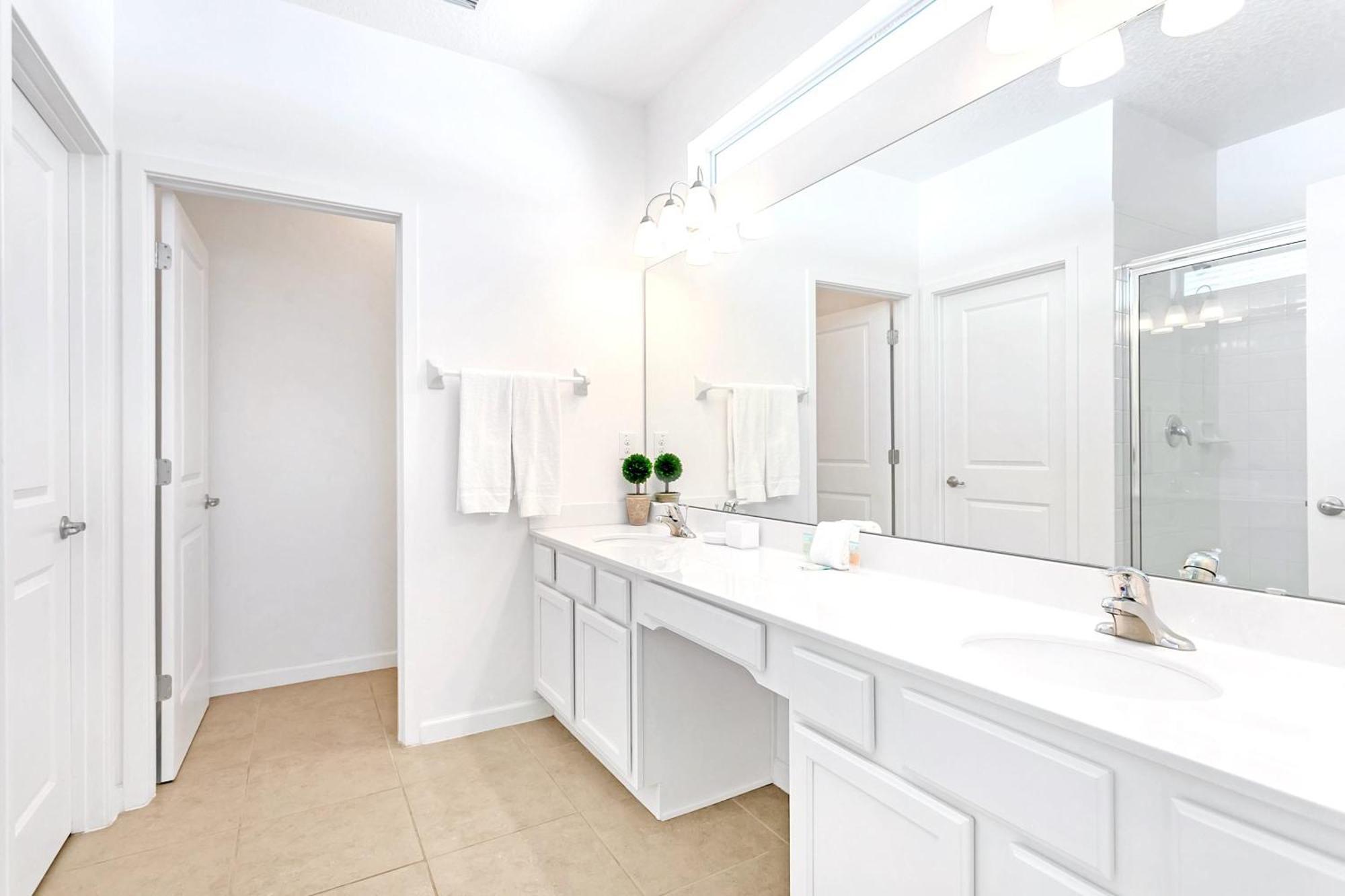 10Br Luxury Home Near Disney W Pool & Games Room Kissimmee Luaran gambar