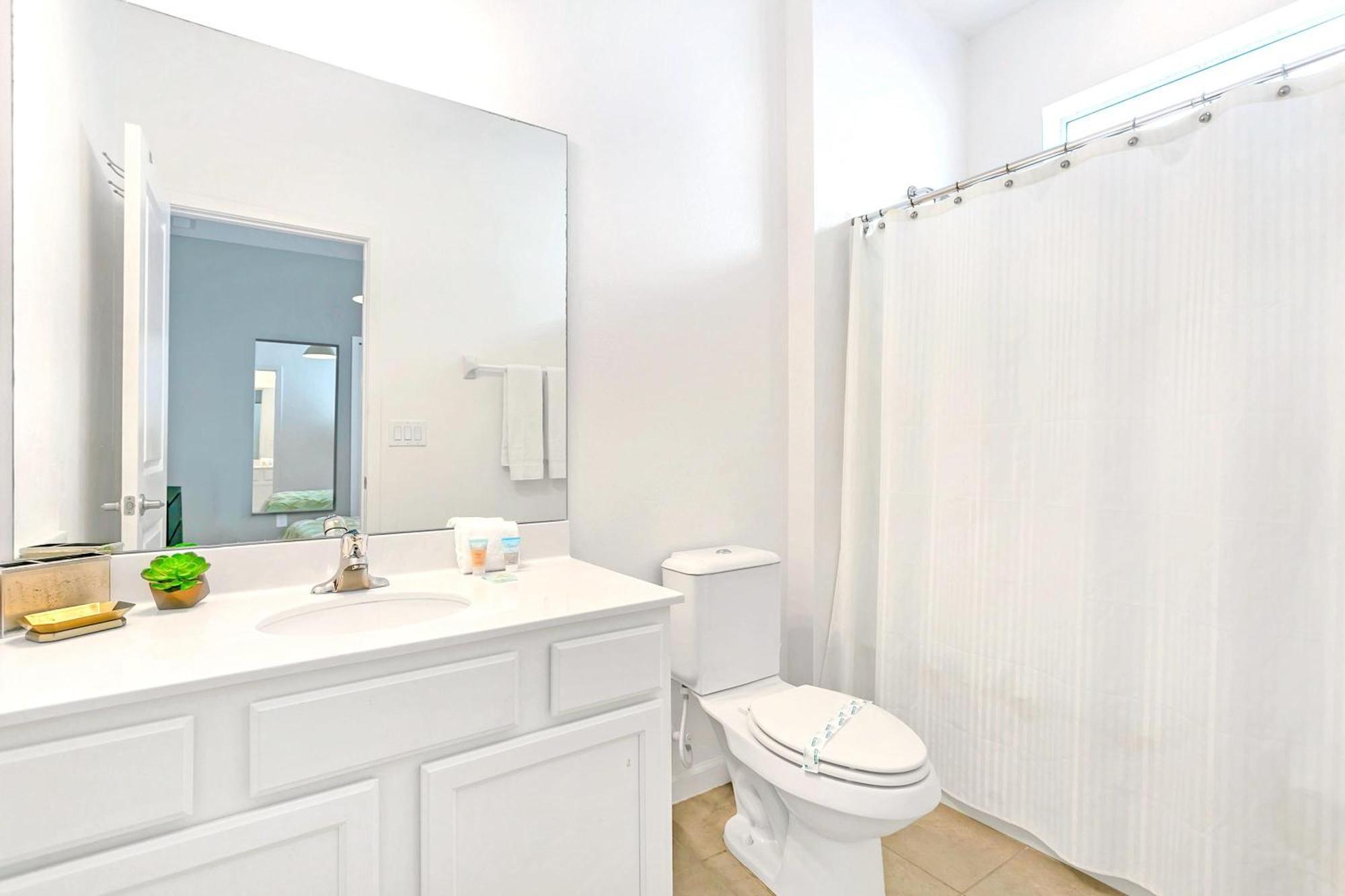 10Br Luxury Home Near Disney W Pool & Games Room Kissimmee Luaran gambar
