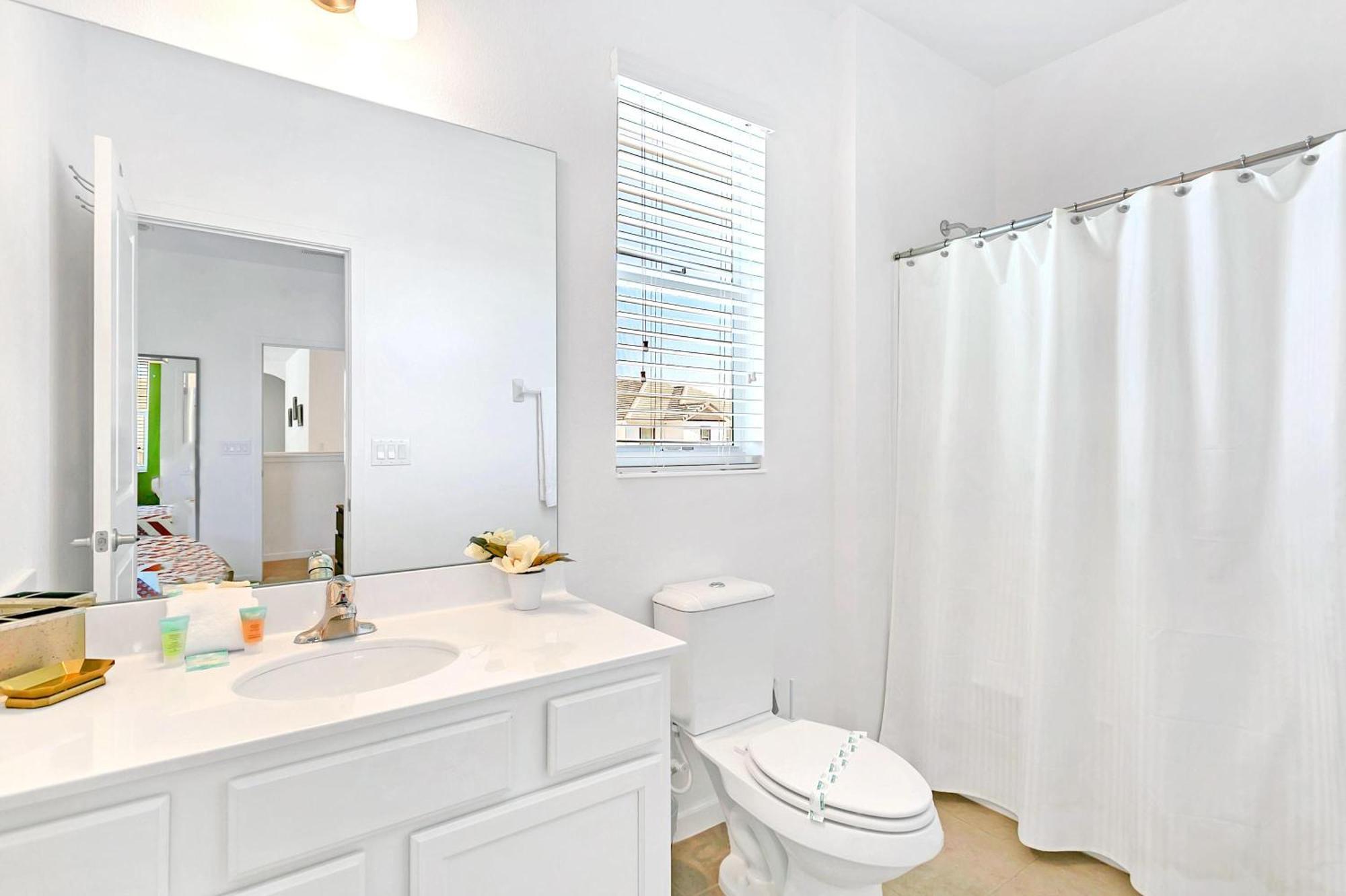 10Br Luxury Home Near Disney W Pool & Games Room Kissimmee Luaran gambar