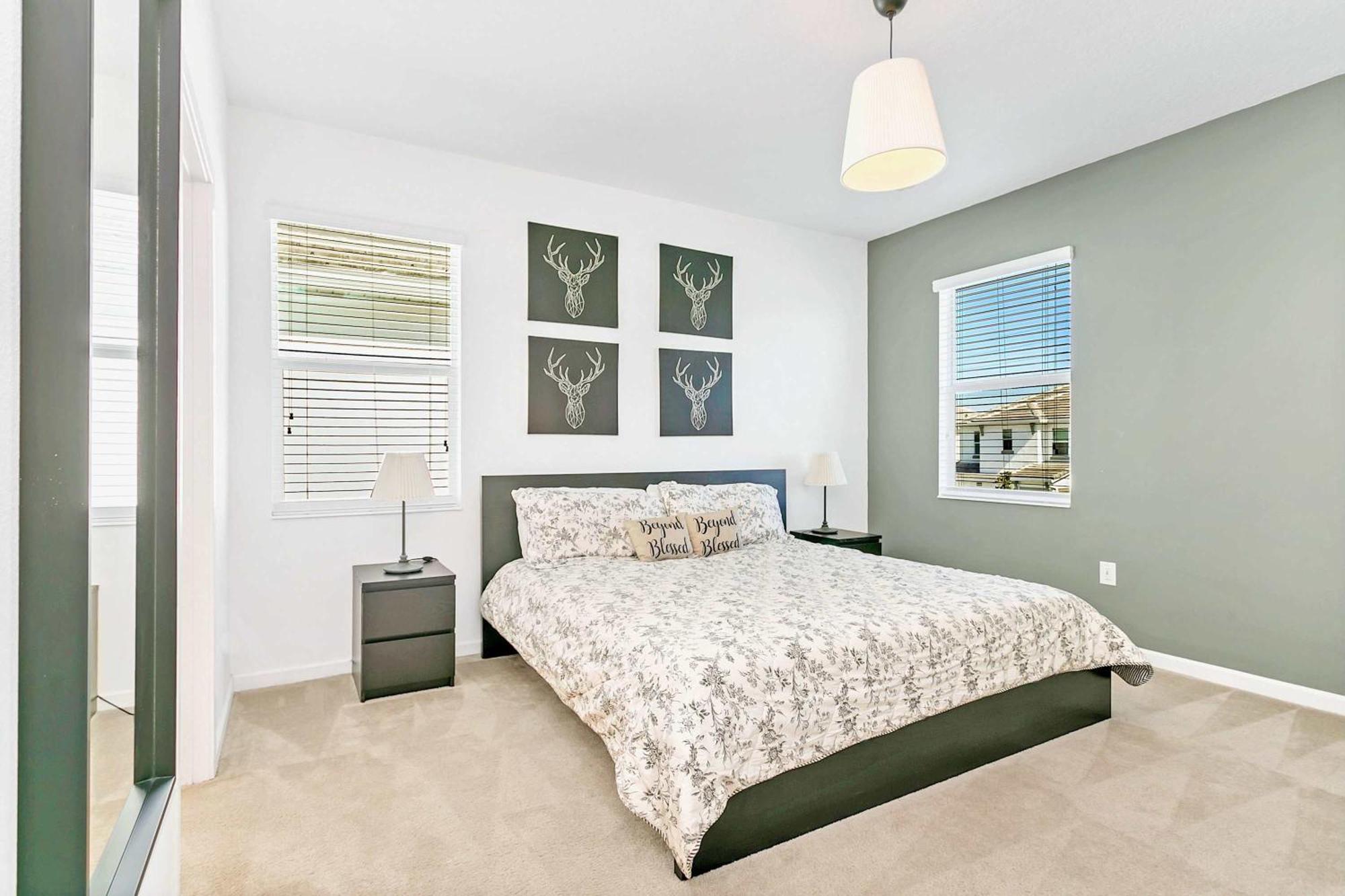 10Br Luxury Home Near Disney W Pool & Games Room Kissimmee Luaran gambar