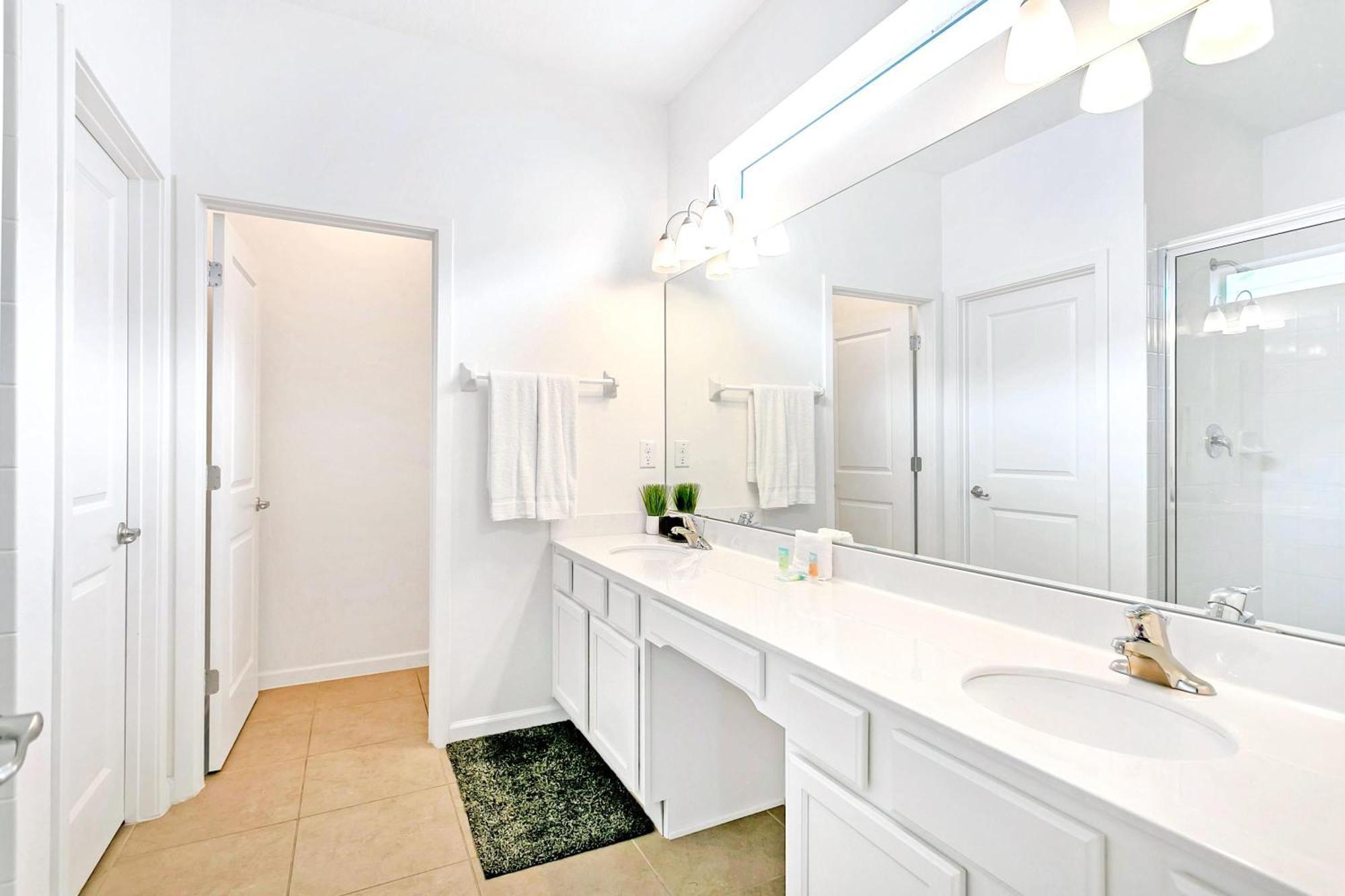 10Br Luxury Home Near Disney W Pool & Games Room Kissimmee Luaran gambar